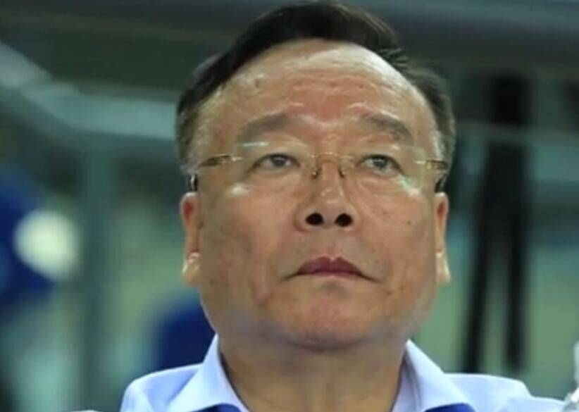 足协是中国足球最大障碍,中国足协乱不乱