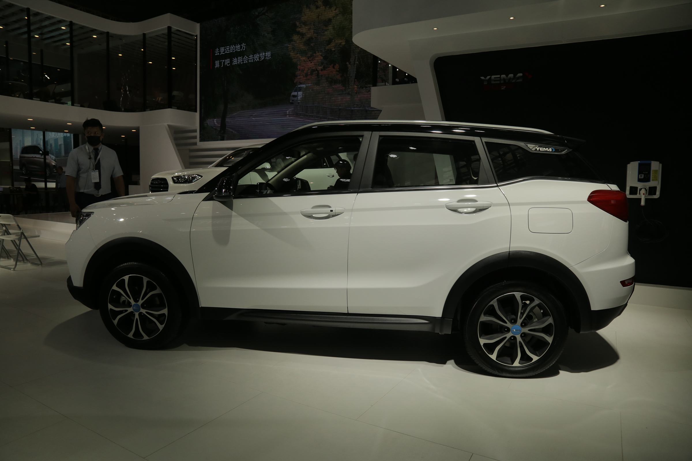 野马ec60最新价格,野马ec60新款价格