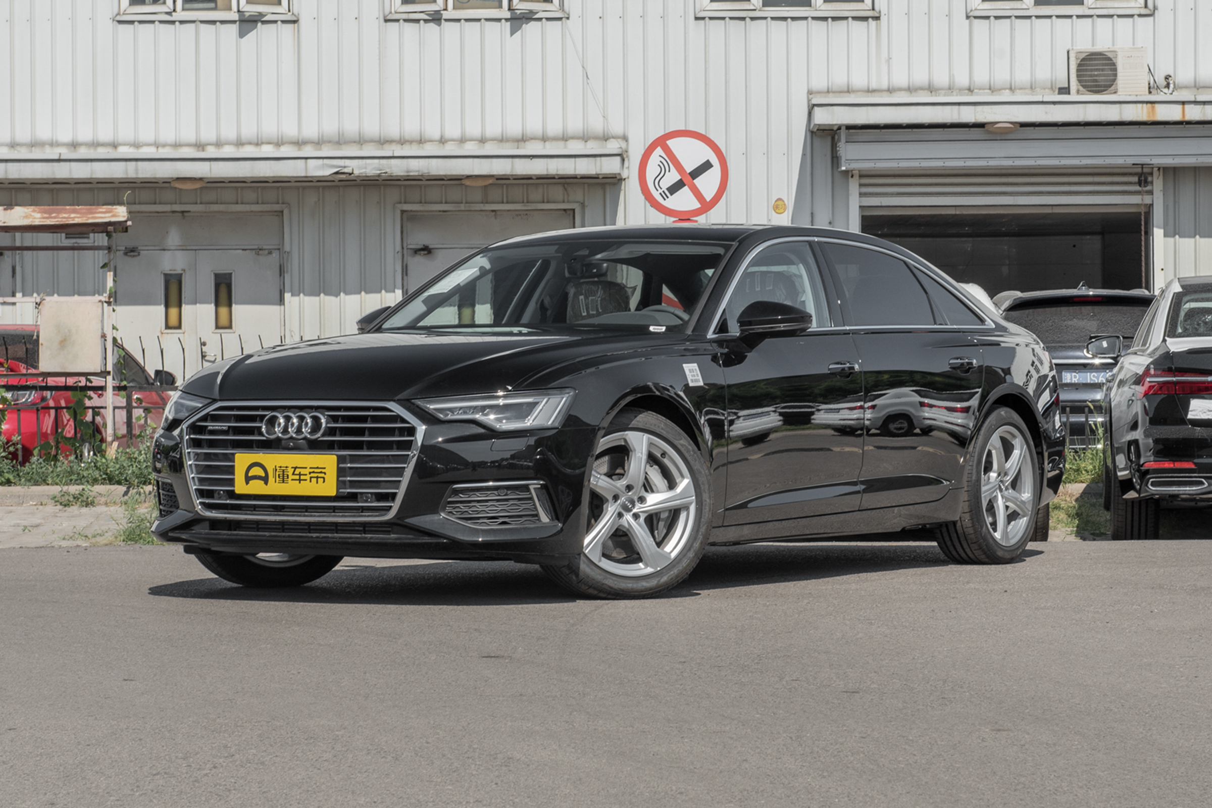 新款奥迪a6l报混合气过稀什么原因,奥迪A6L混合气过稀什么原因