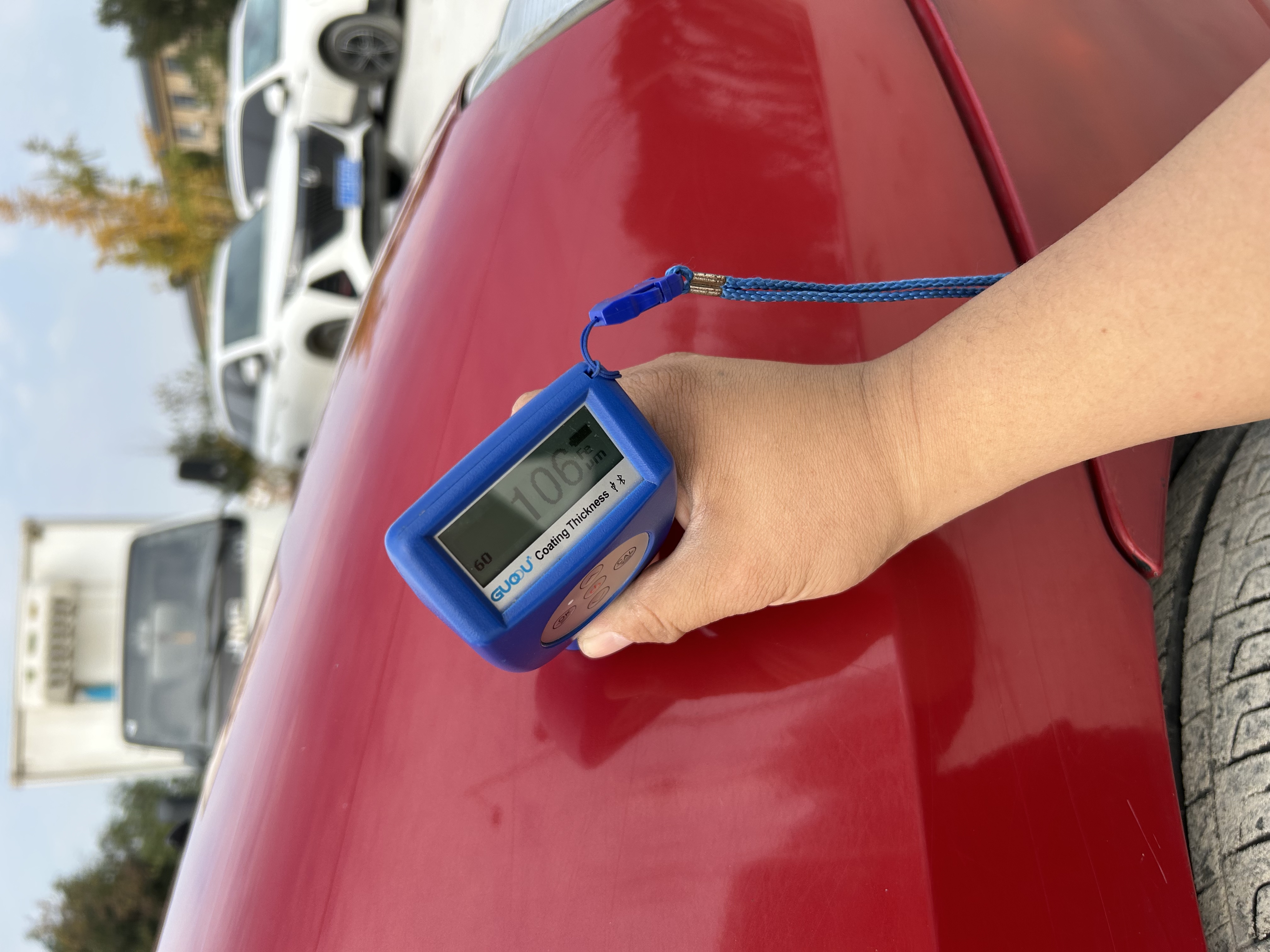 利亚纳10年,利亚纳车况怎么样了