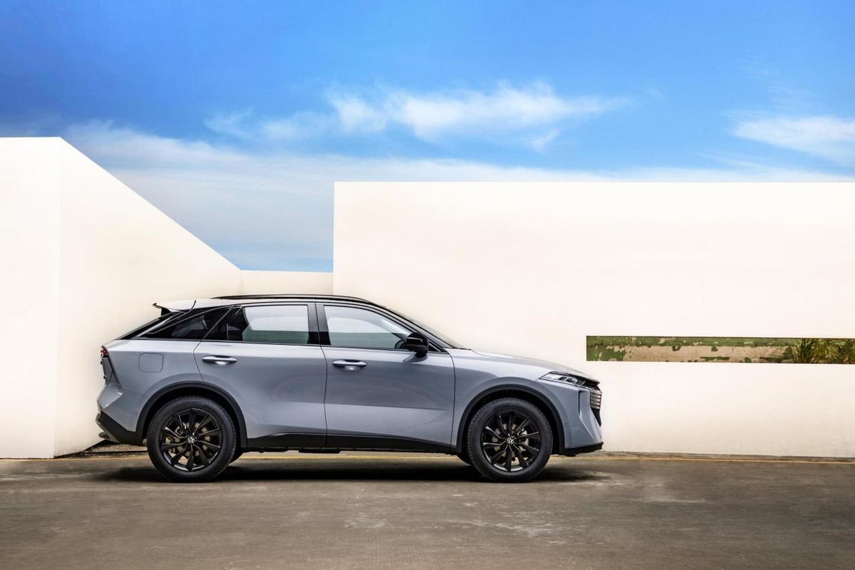 启辰大v多大马力,启辰大v2024款新车