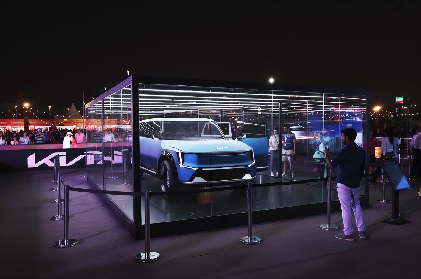 【韩系动向851】世界杯阿根廷夺冠！汽车品牌谁是最大赢家？