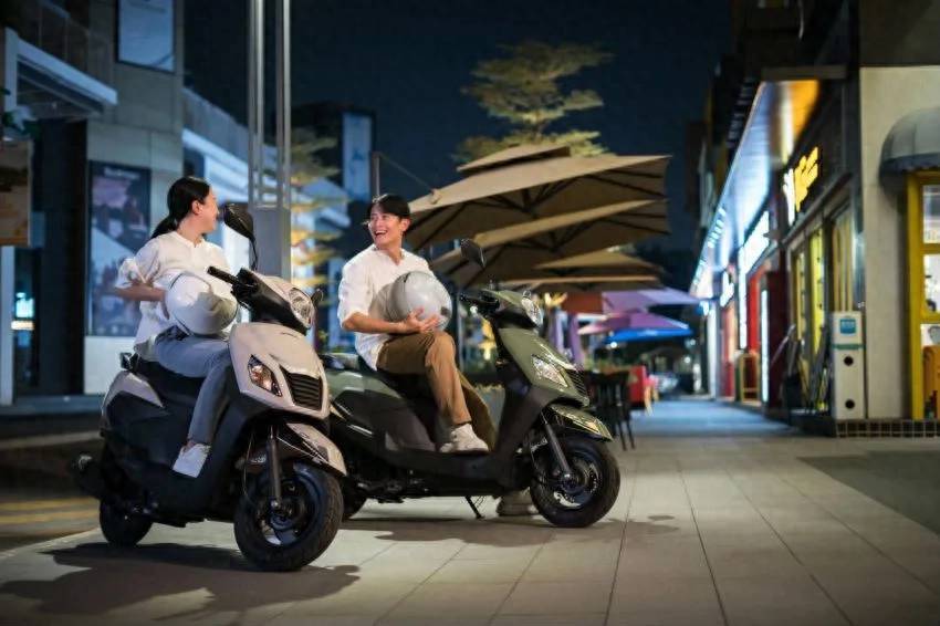 五羊本田跨骑哪款最省油耐用,五羊本田ncr125对比同级别125踏板