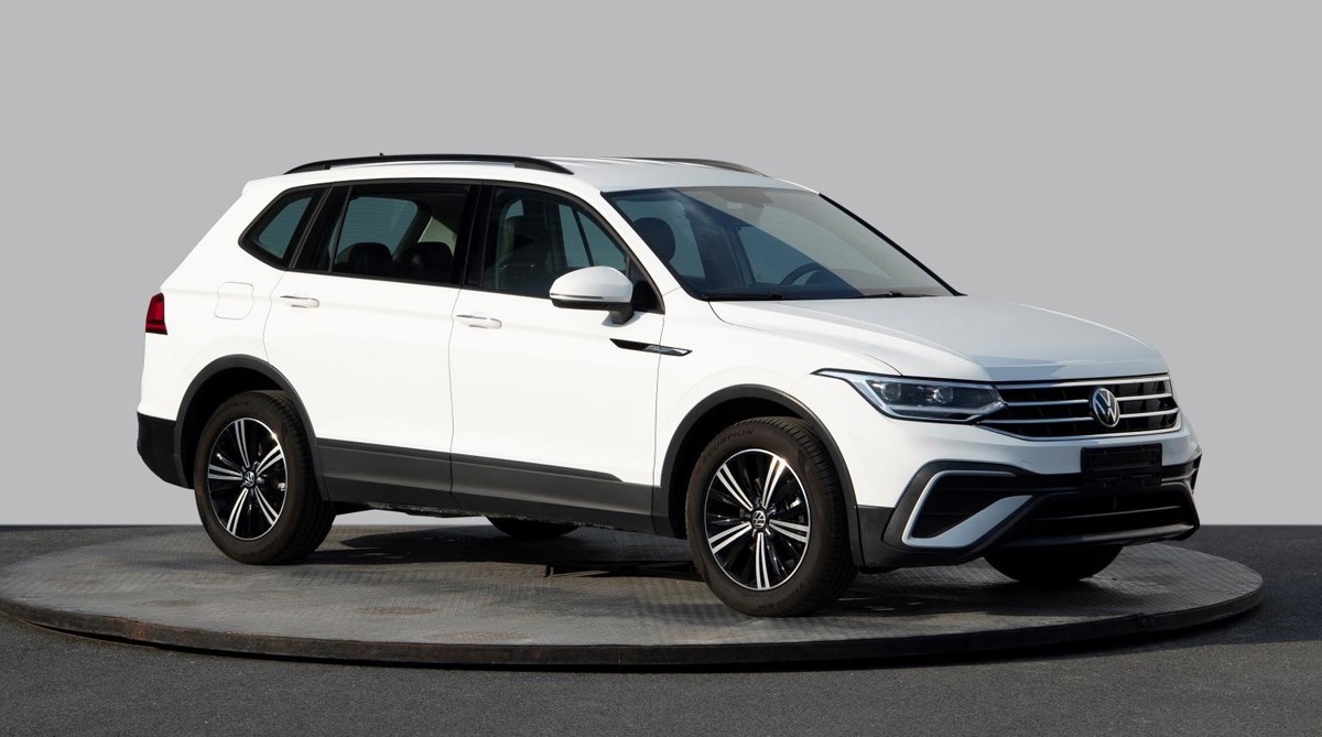 途观l1.5t落地多少钱,途观l1.5t用户体验