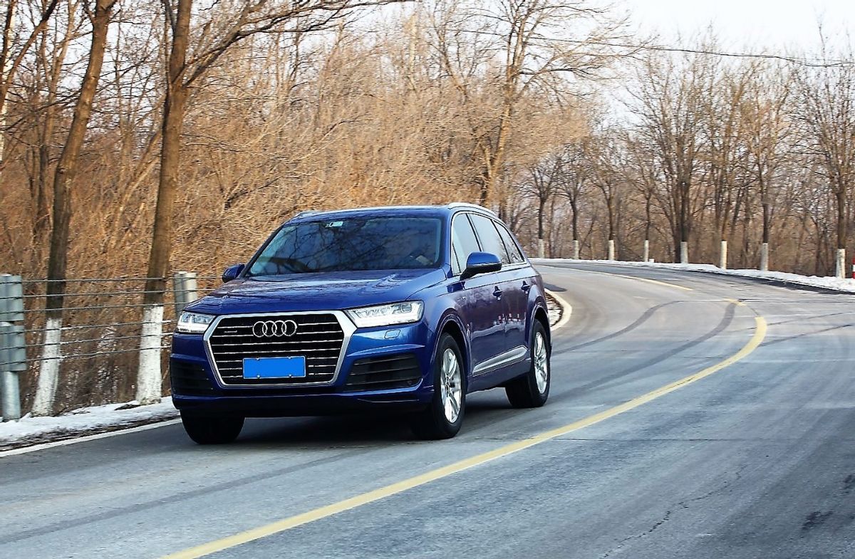 综合性能比较好的汽车轮胎,驾趣suv