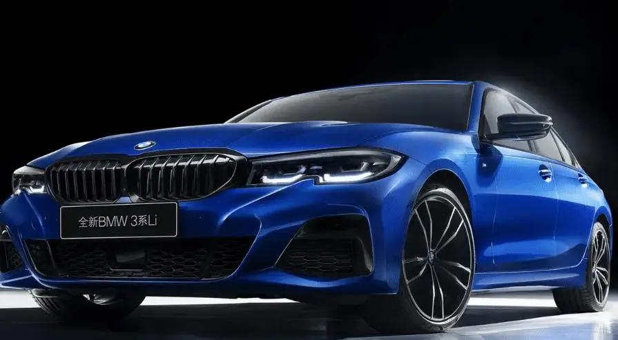 奥迪a4l和宝马3系优缺点,宝马3系的特点和优点