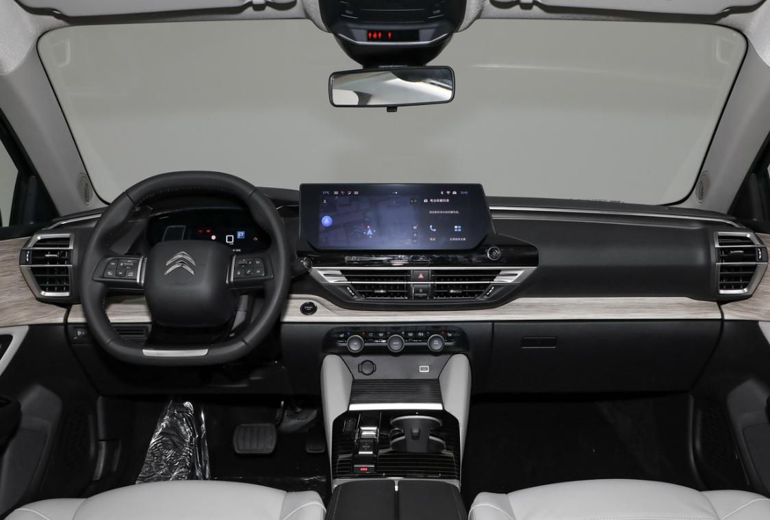 雪铁龙凡尔赛翻身了吗,雪铁龙凡尔赛法系车