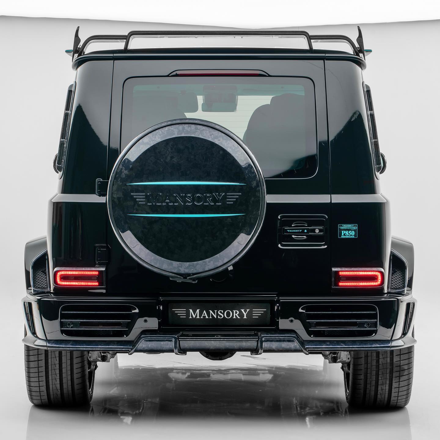 mansory内饰升级,mansory改装amgg65