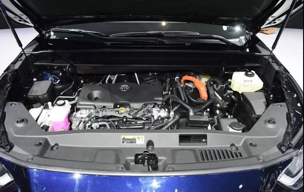 五座低油耗车,奇瑞最好的3款suv全部车型