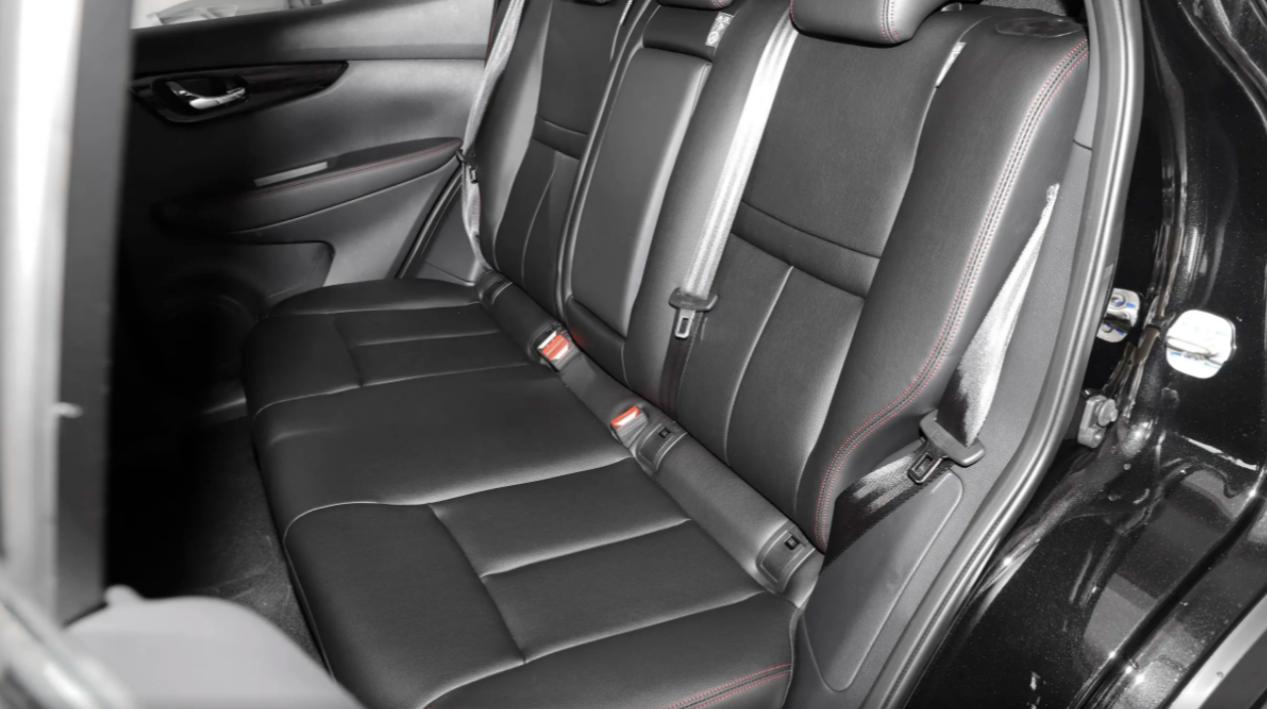 逍客经典领先和沐飒豪华版对比,逍客锋兰达牧飒怎么选