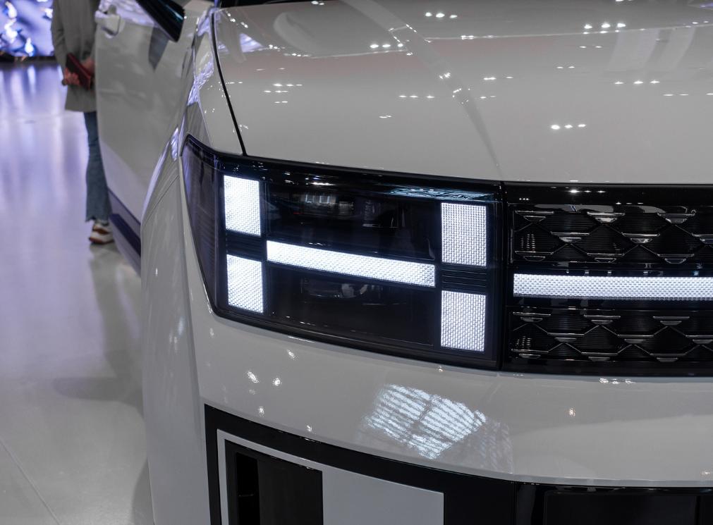 全新现代胜达正式首发,进口现代胜达2012四驱