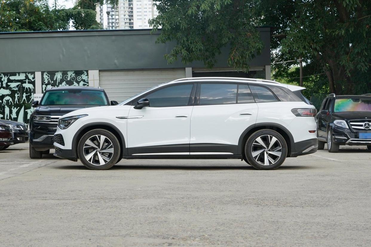 为什么买大众id6x首发版好,大众id6为何降价那么快