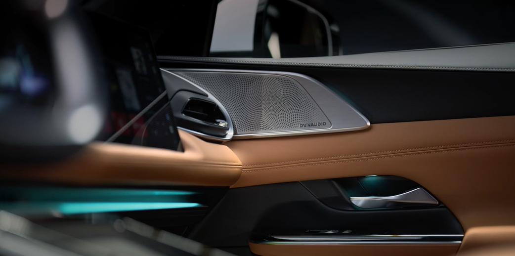 小鹏g9座舱,小鹏g9信息曝光