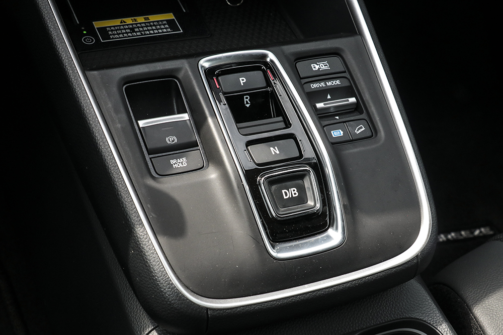 能省也能躁！*四代第**i-MMD！试驾广汽本田双子星