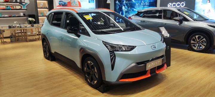 埃安买车免息有什么套路,埃安花五万购车什么套路