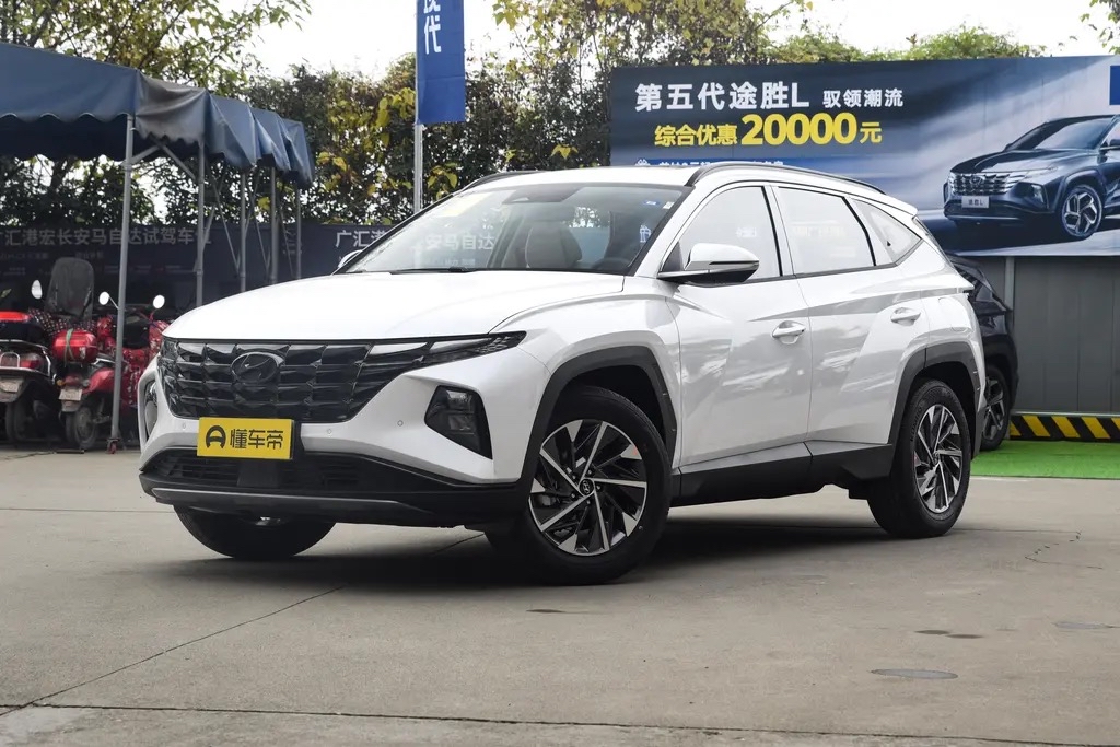 途胜l2021款使用手册,第五代途胜使用手册