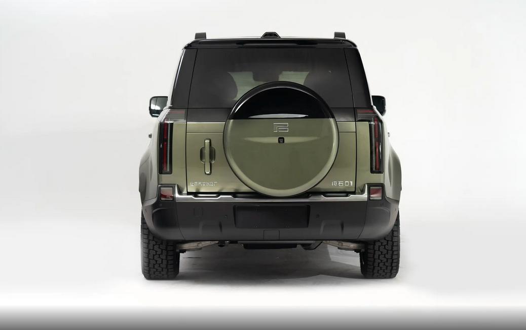 极石01汽车最新评测,增程式汽车销量排名