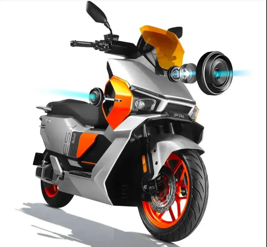 新大洲也做电瓶车吗,新大洲电摩有软启动吗