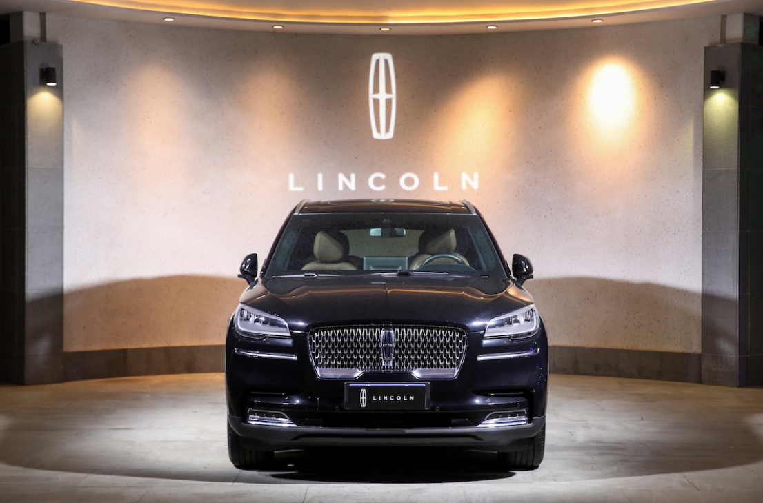 年销71589辆,同为二线豪华,林肯为何卖不过凯迪拉克和沃尔沃?