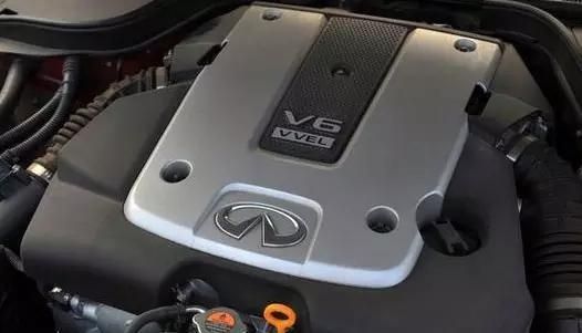 日产vq20发动机,十佳发动机日产VQ系列有哪些车型