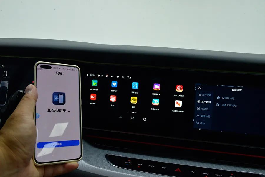 极狐阿尔法s全新hi版自动驾驶级别,极狐阿尔法s全新hi版长测试