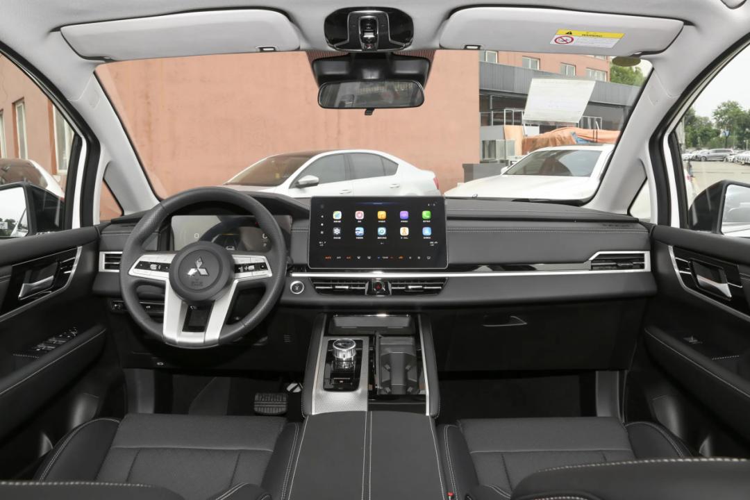 实质上是“贴牌”的国货！买这几款“外国车”交的是面子税