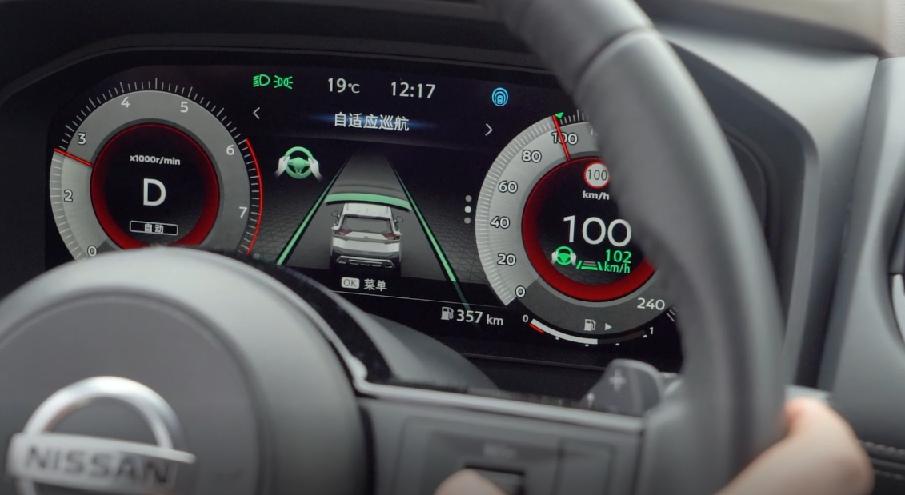 6万公里三缸奇骏车主感受,行驶了一万多公里的新款车