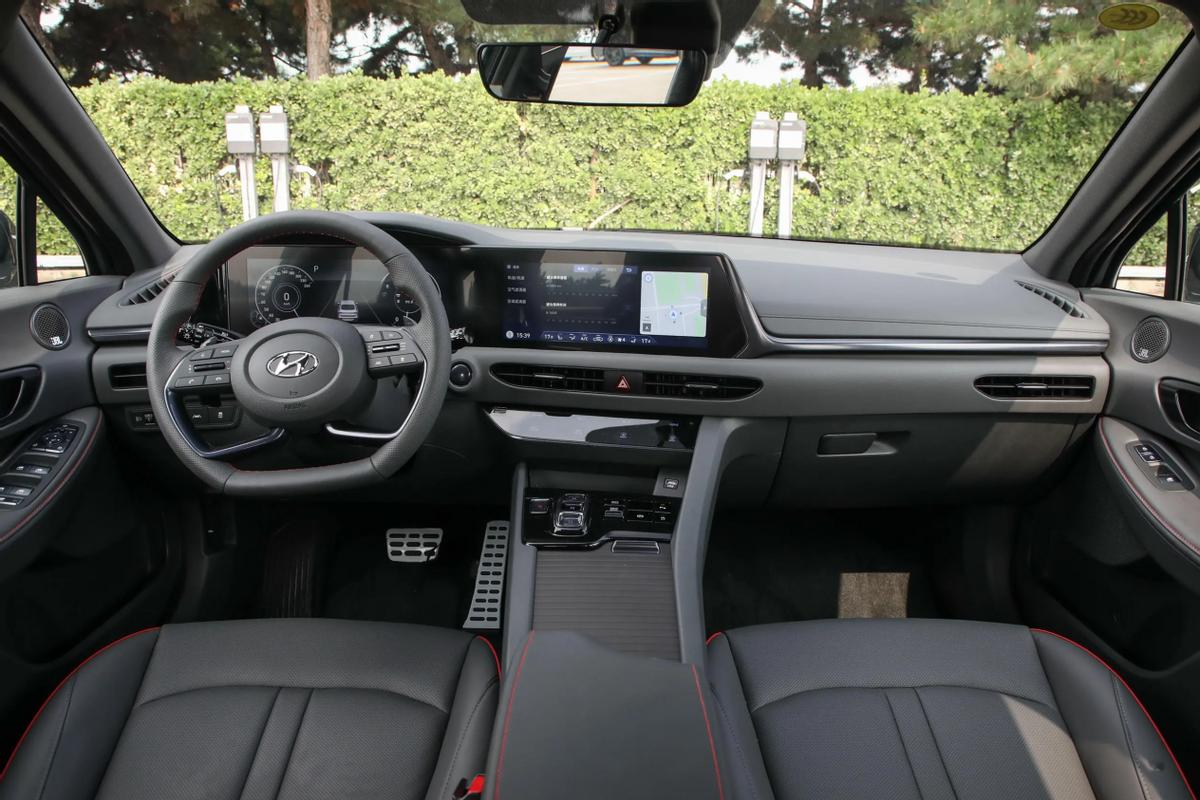 索纳塔为什么不降价,明明销售了为什么不涨销量