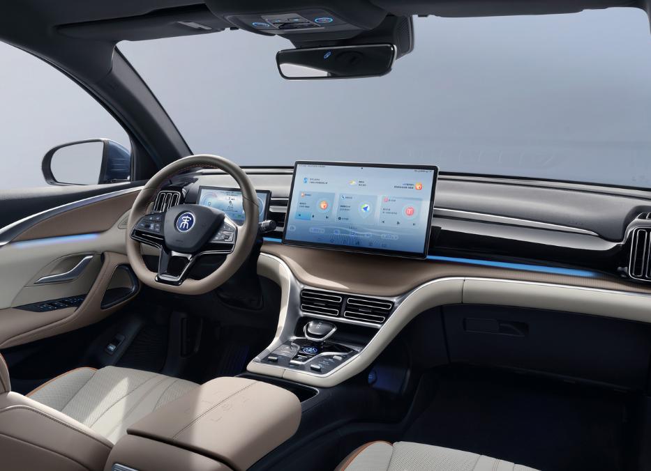 m7问界销量突破11万了没有,问界新m7销量最新数据