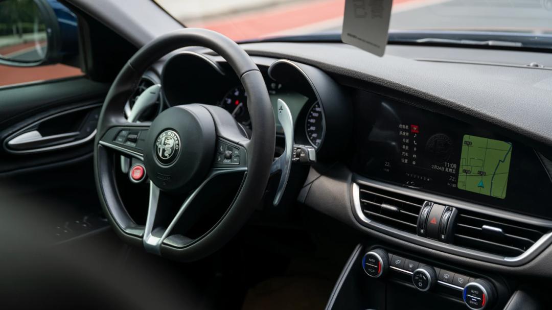 几万块二手车阿尔法罗密欧stelvio,阿尔法罗密欧giulia保值率