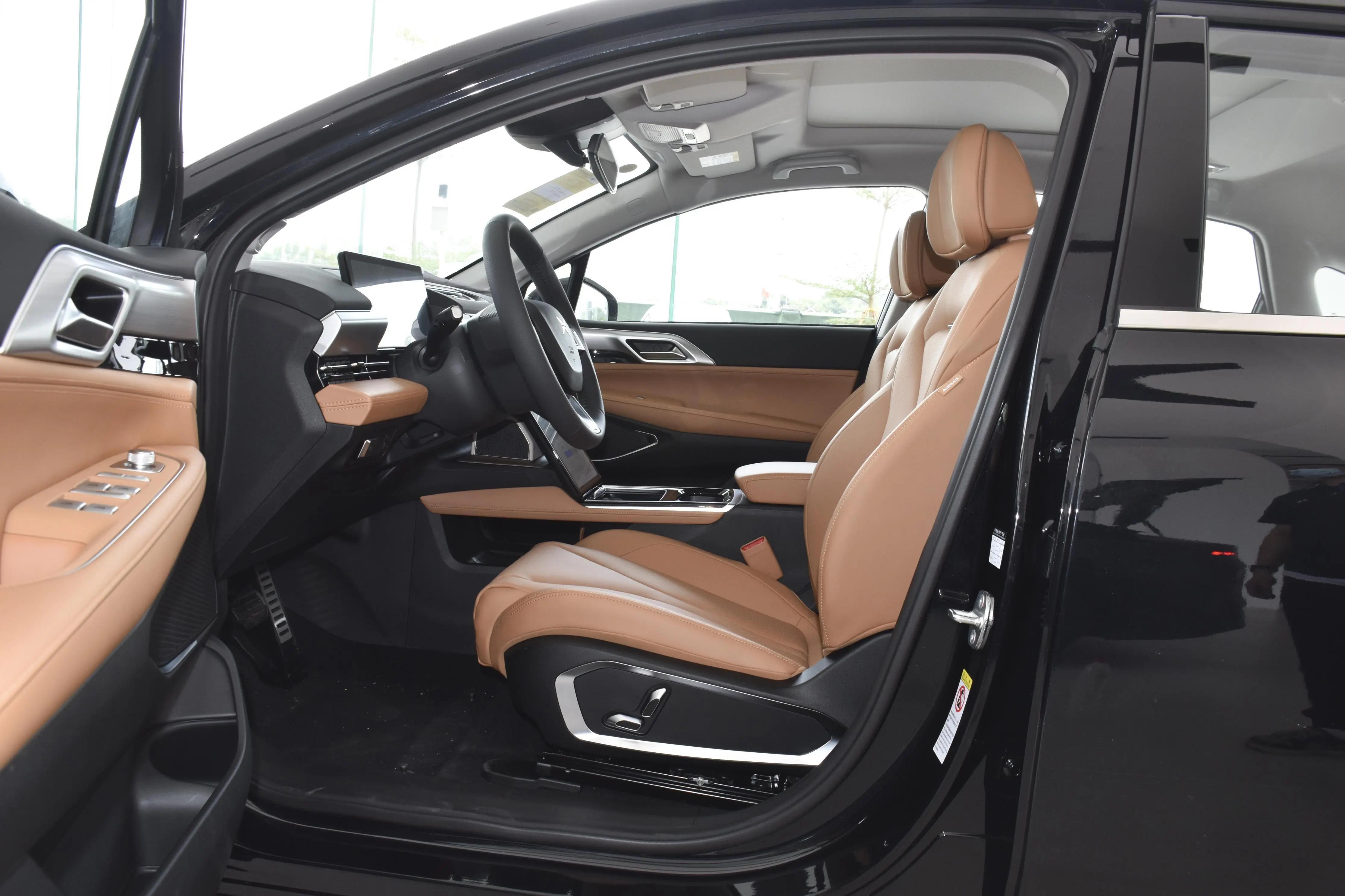 小鹏p5电池成本,15万左右的新能源汽车p5