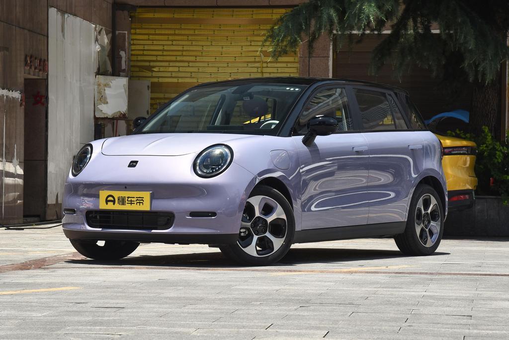 汽车全能选手,全能车选手