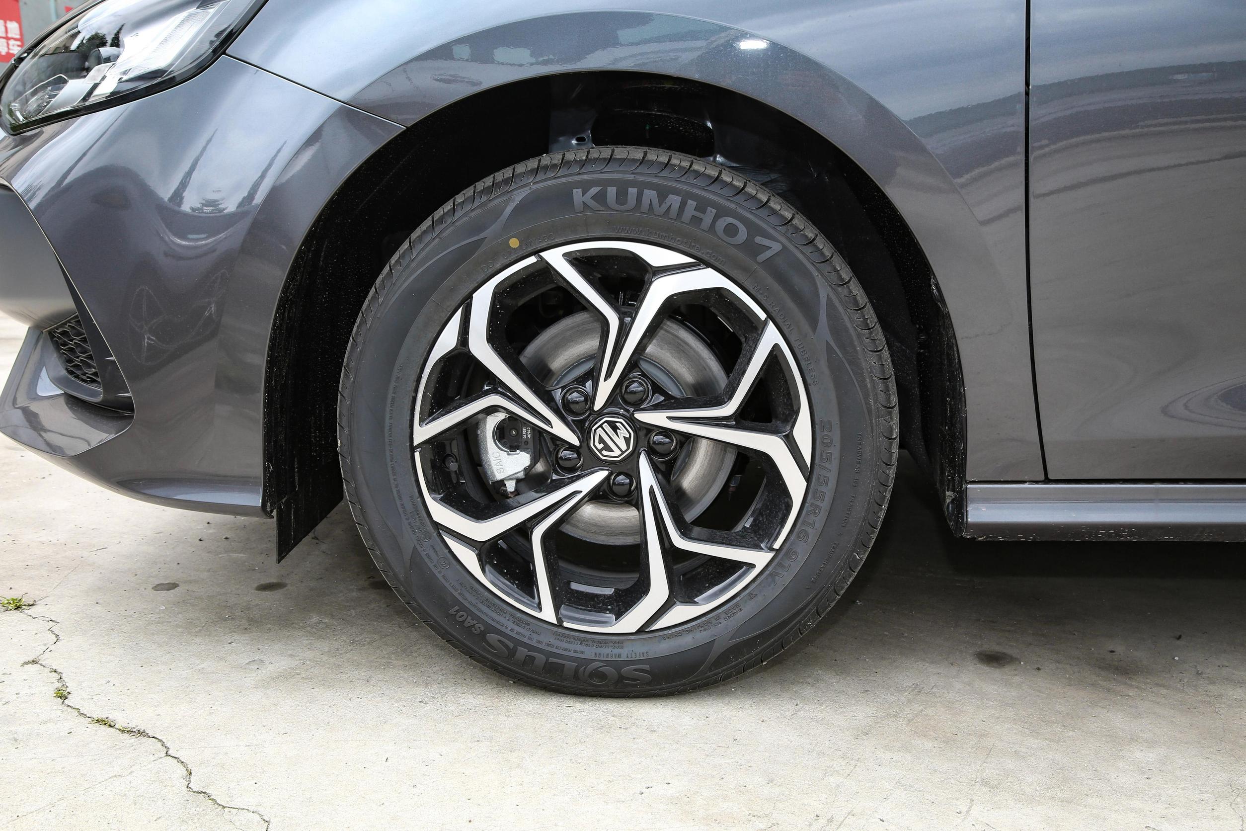 1.5t全新mg5,mg5最新款图片