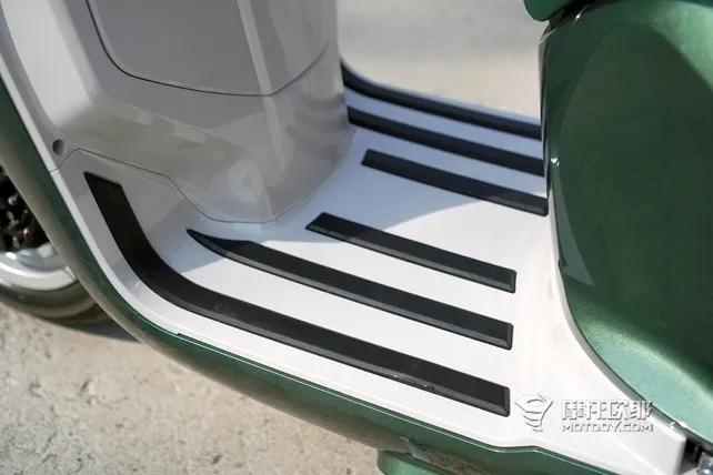 C150Mate复古踏板试驾体验，9890元性价比毋庸置疑