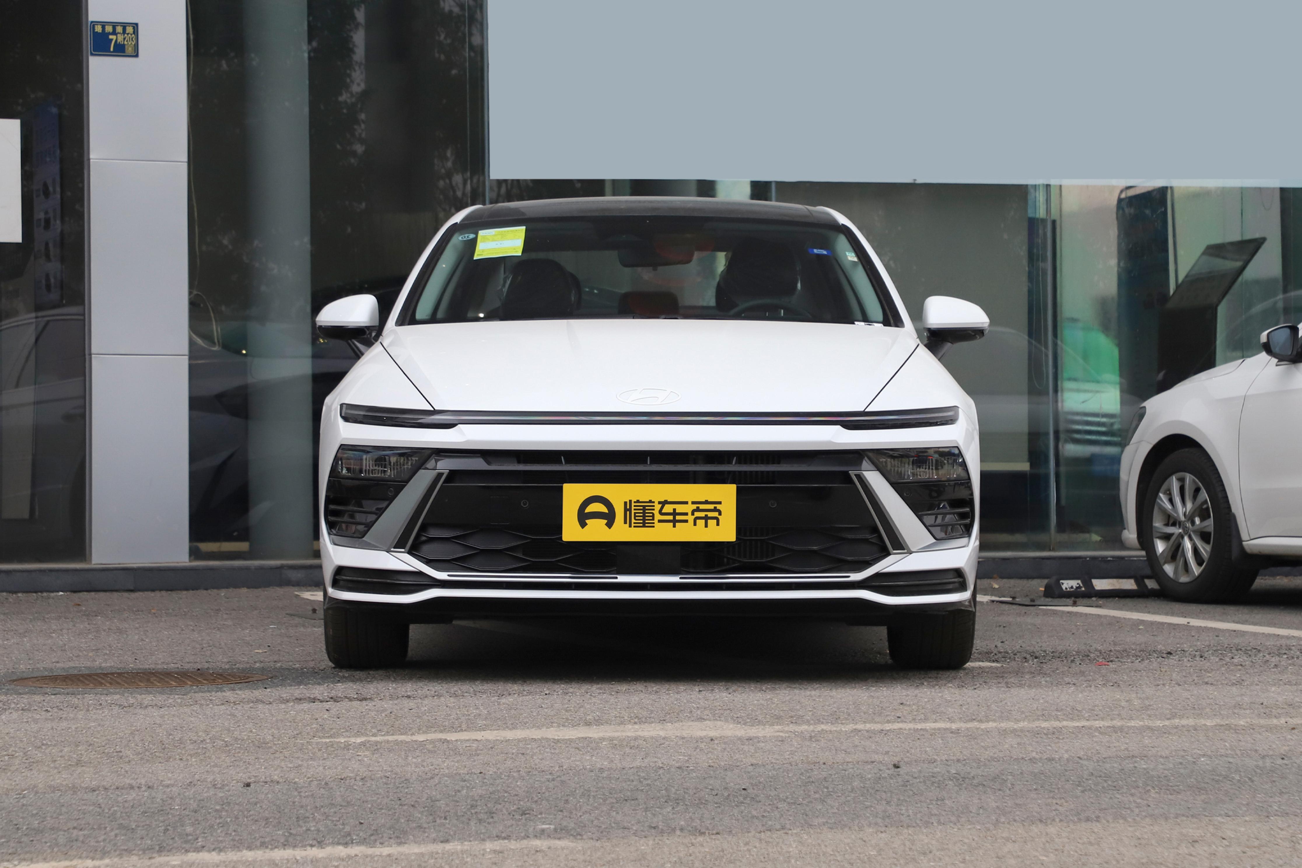 第11代索纳塔1.5tpro落地多少钱,北京现代索纳塔2023款1.5t落地价