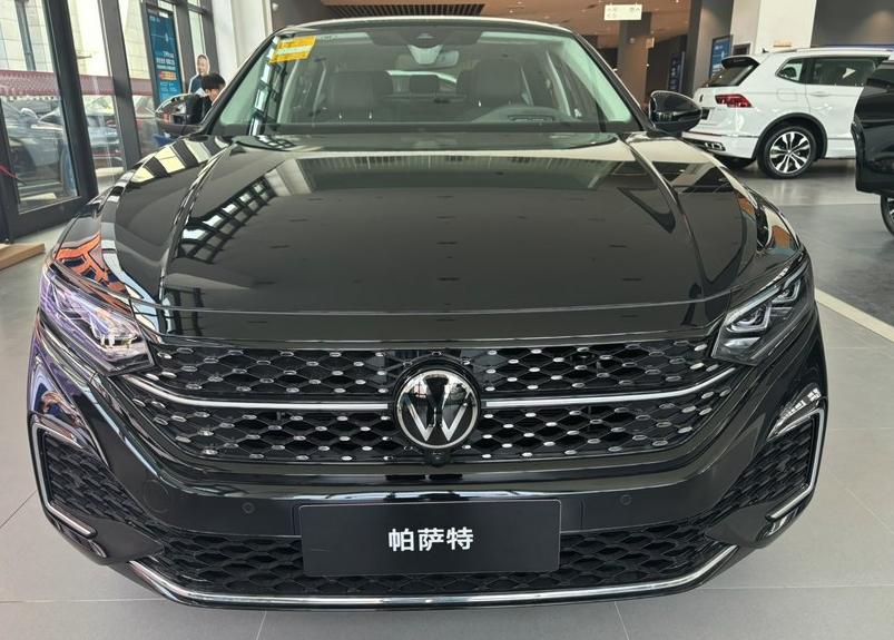 帕萨特真实降价有多少,帕萨特降价8万最新消息