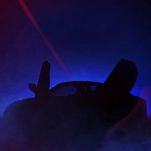 20万级的双门敞篷小跑车还有剪刀门！MG名爵Cyberster要来真的？