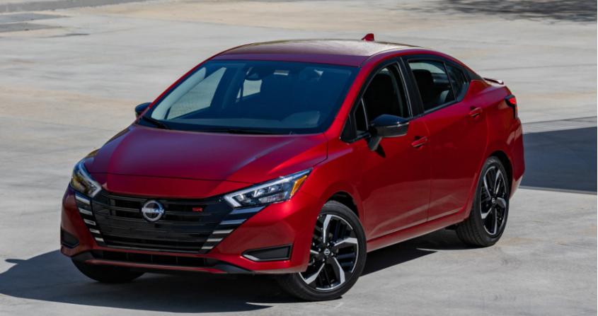 日产阳光2023款手动落地价,2023款日产阳光国内预计价格