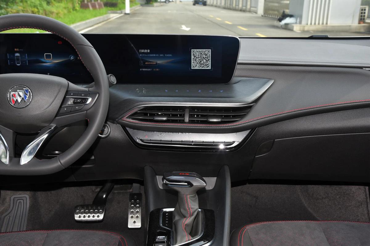 别克英朗和现在的威朗pro,新款别克威朗pro能买吗