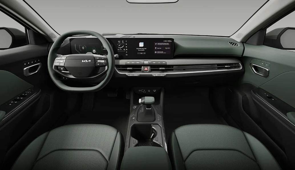 【韩系动向1213】全新一代起亚K4正式发布！