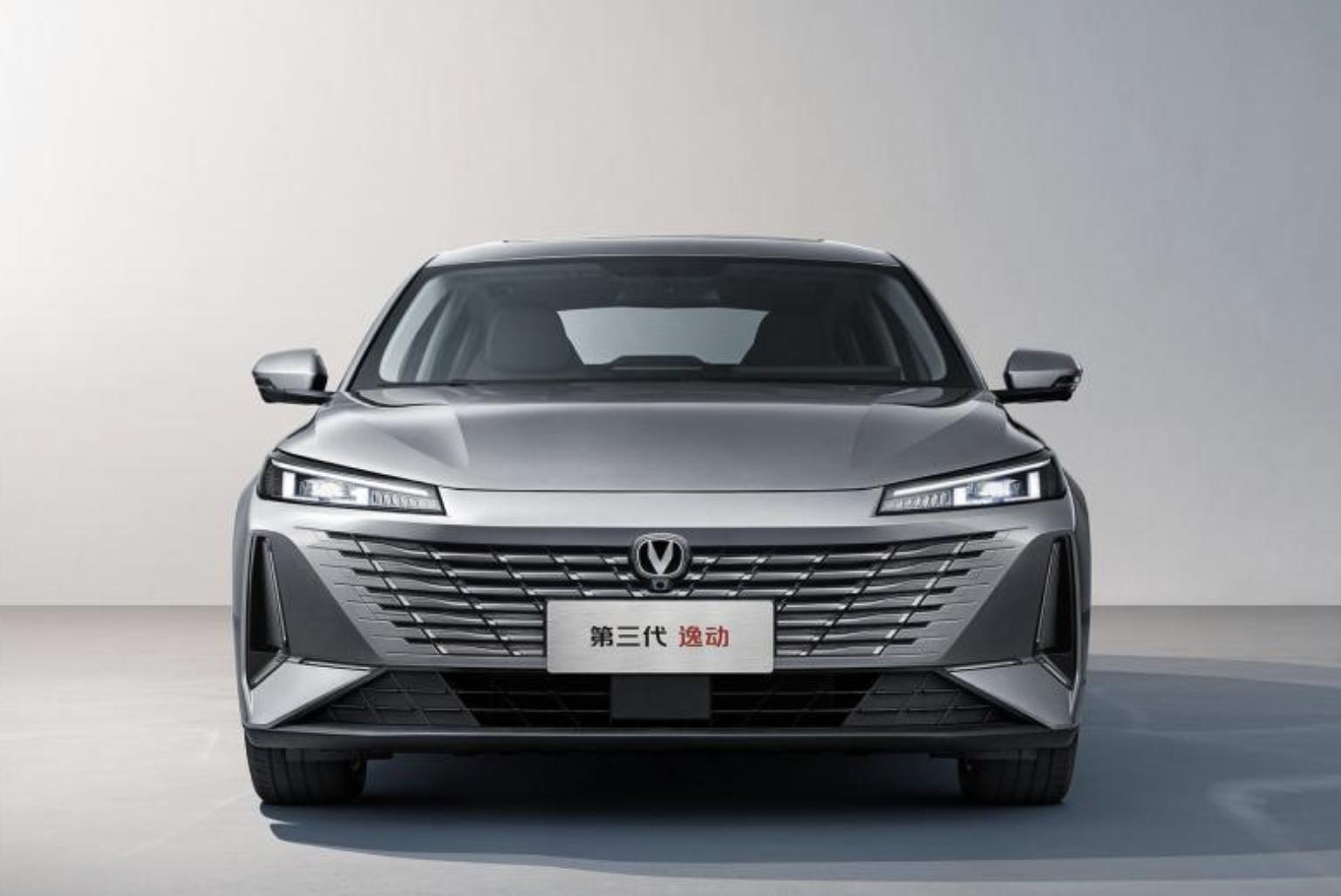 逸动第三代和长安颐达,逸达改名逸动逸动plus还售卖吗