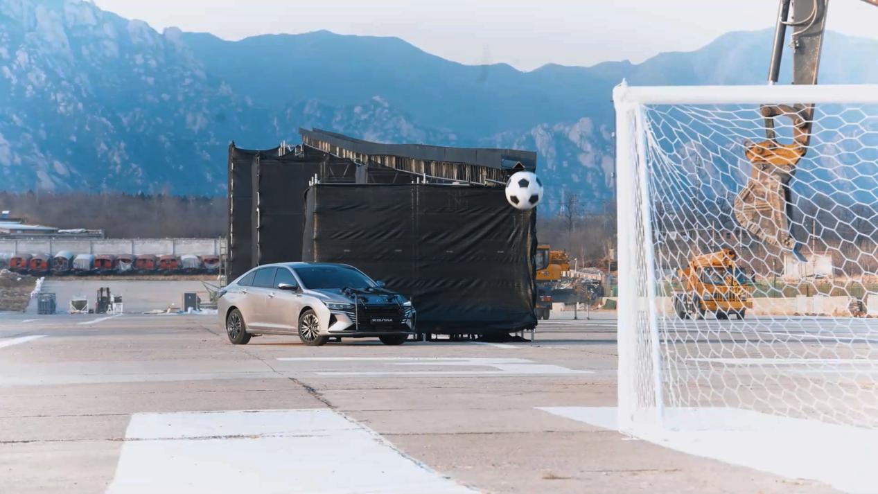 东风奕炫max可以远程启动吗,东风风神奕炫max实测效果