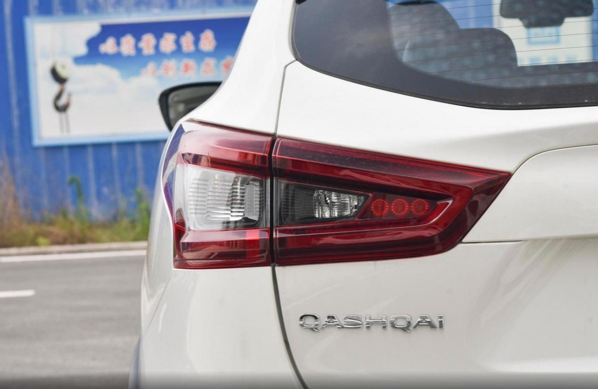 为啥都说逍客买得不值,为什么都说逍客好买的是缤智