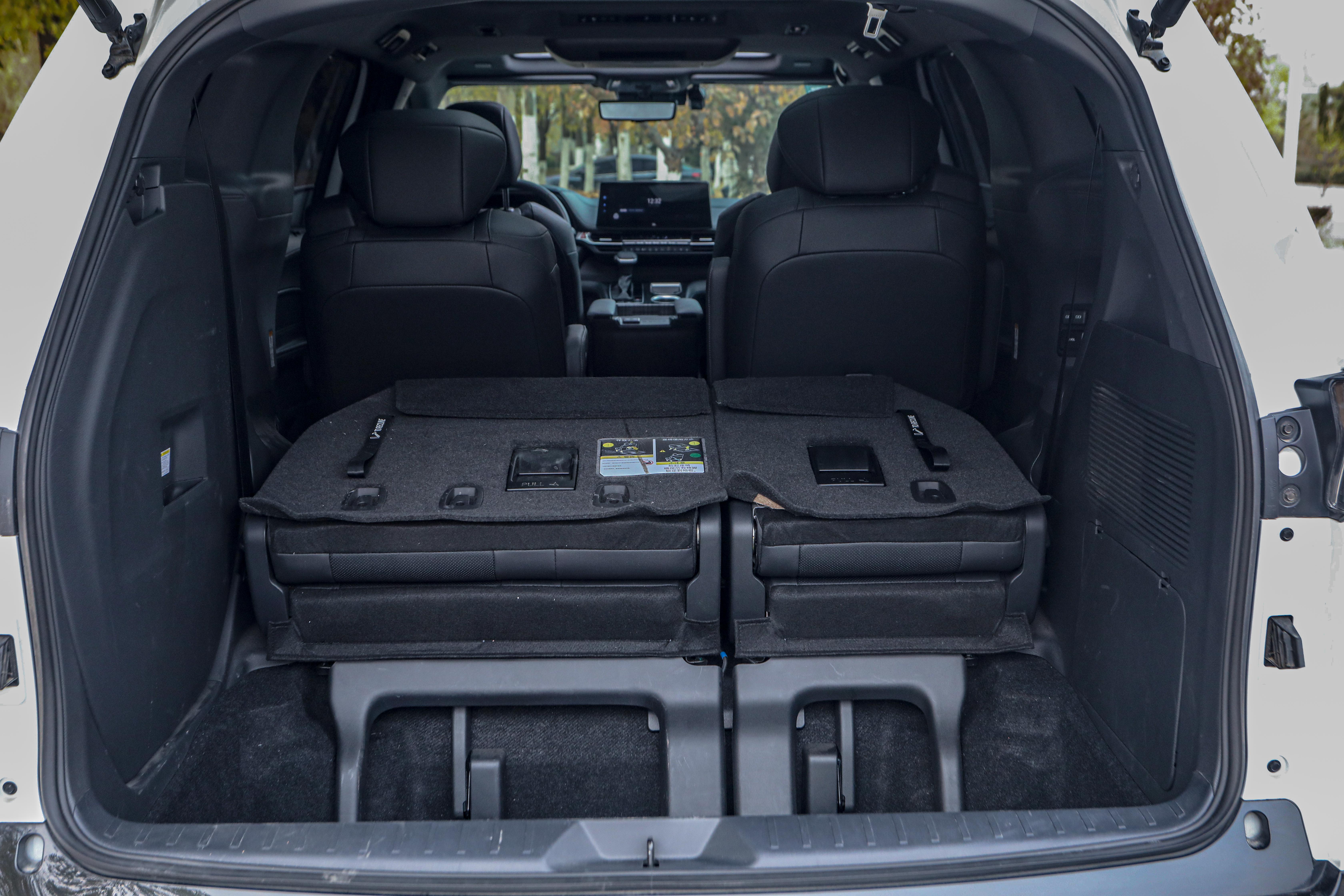 广汽丰田赛那预售32-42万,广汽丰田赛那预售32-42万元