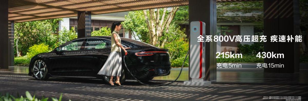 华为智界s7高速,华为智界s7最新预定量