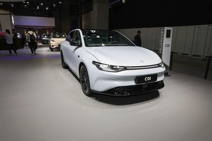 最新款新能源汽车全部车型,最新款新能源汽车有哪些车型