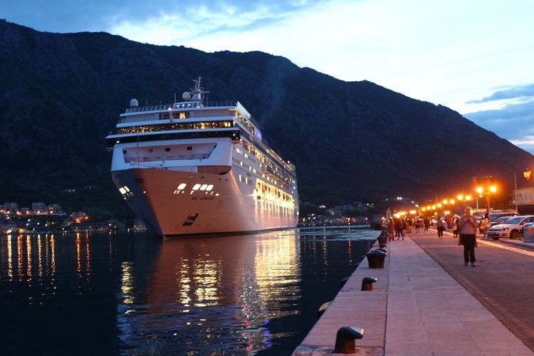 欧洲三国游,黑山共和国游玩攻略