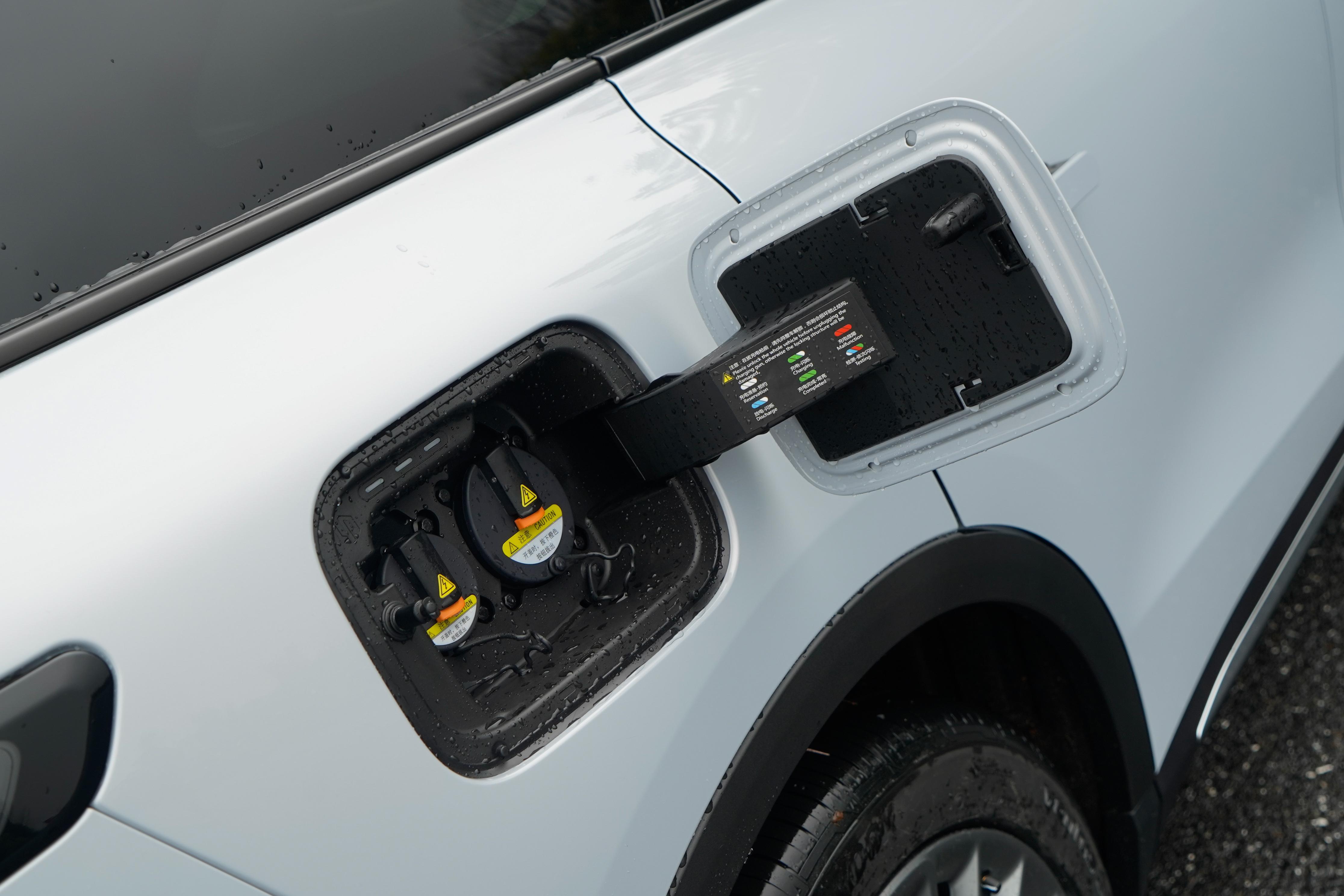 零跑汽车第一辆车销量,零跑汽车哪个车型销量好