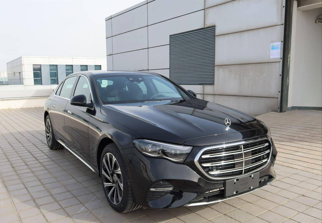 奔驰e宝马5换代时间,奔驰e宝马五系换代时间