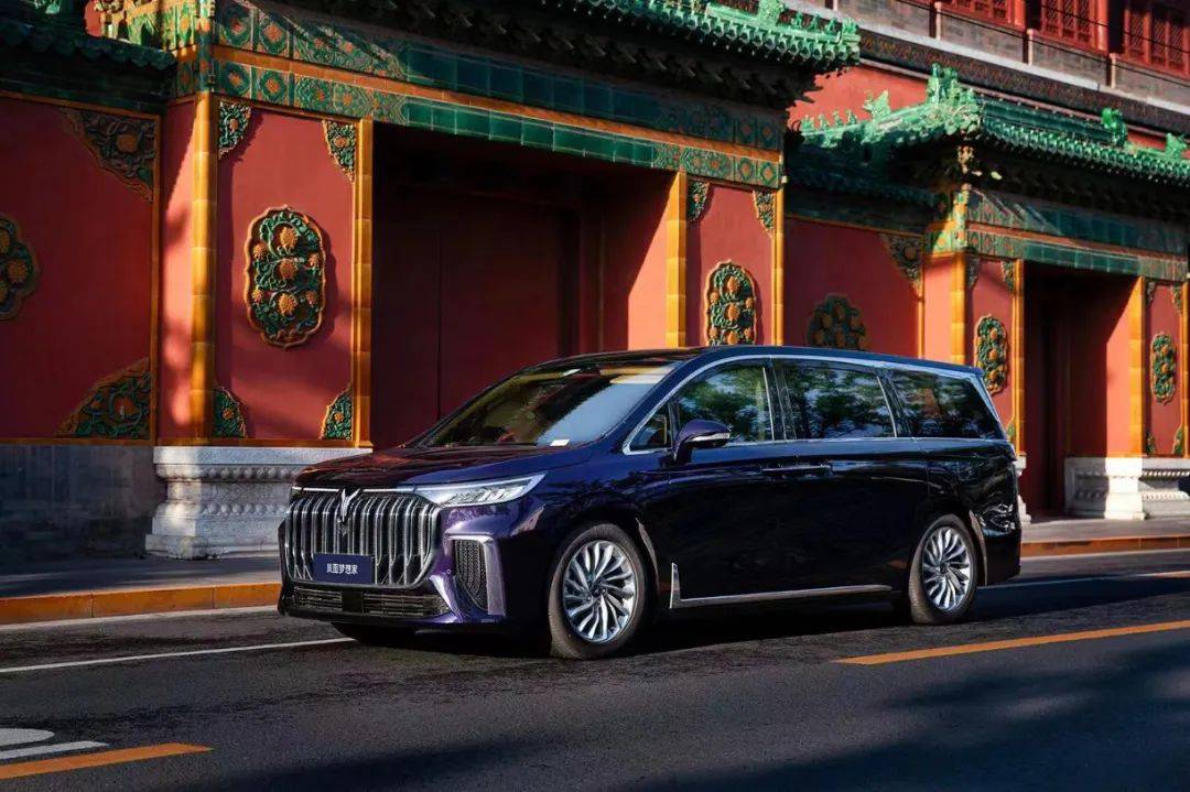 华表奖提名公布现场,岚图华表奖